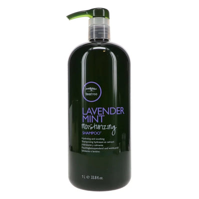PAUL MITCHELL TEA TREE LAVENDER SHAM 33 OZ
