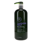 PAUL MITCHELL TEA TREE LAVENDER SHAM 33 OZ