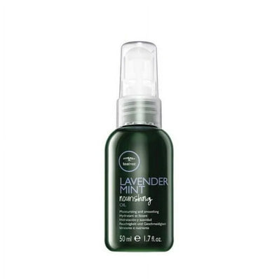 PAUL MITCHELL TEA TREE LAVENDER NOUR OIL 1.7 OZ