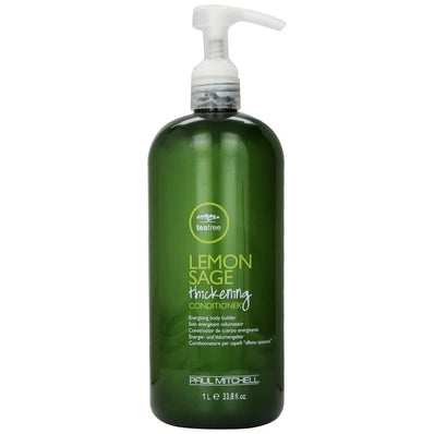 PAUL MITCHELL TEA TREE LEMON SAGE COND 33 OZ