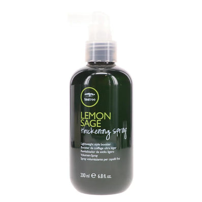 PAUL MITCHELL TEA TREE LAVENDER THICKING SP 6OZ