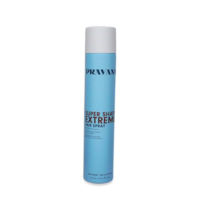 Pravana Super Shape Extreme HairSpray 10.6 oz