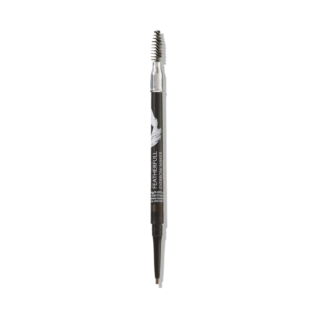 SORME FEATHERFULL BROW PENCIL 53 BROWN