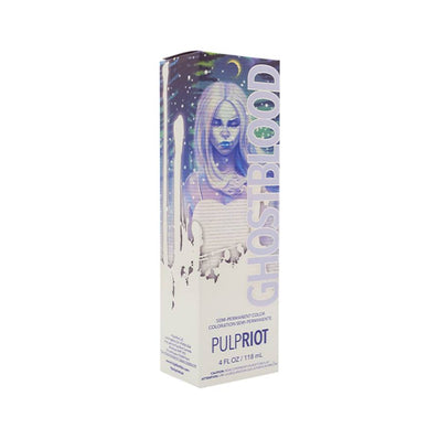 Pulp Riot Semi-Permanent Haircolor Ghostblood