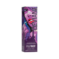 Pulp Riot Semi-Permanent Haircolor Deviant