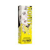 Pulp Riot Semi-Permanent Haircolor Lemon