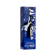 Pulp Riot Semi-Permanent Haircolor Nightfall