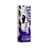 Pulp Riot Semi-Permanent Haircolor Velvet