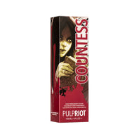 Pulp Riot Semi-Permanent Haircolor Countess