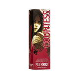 Pulp Riot Semi-Permanent Haircolor Countess