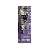 Pulp Riot Semi-Permanent Haircolor Nevermore