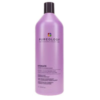 PUREOLOGY HYDRATE SHAMPOO 33 OZ