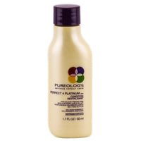 PUREOLOGY PERFECT 4 PLATIUM SHAM OO 1.7 OZ