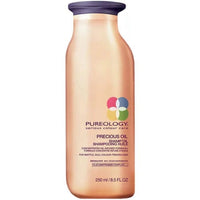 PUREOLOGY PRECIOUS OIL SHAMPOO 8.5 OZ