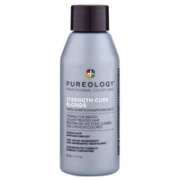 PUREOLOGY STRENGTH CURE BEST BLON SHA 1.7OZ