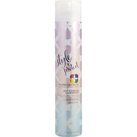 PUREOLOGY STYLE SOFT FINISH HAIR SPRAY 11 OZ