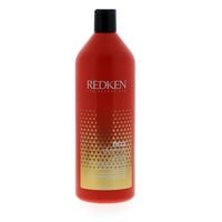 REDKEN FRIZZ DISMISS SHAMPOO 33 OZ