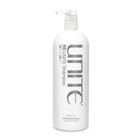 UNITE REUNITE REPAIRING SHAMPOO 33 OZ