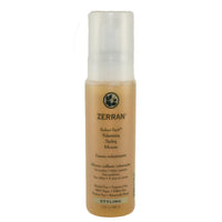 ZERRAN RADIANT FINISH VOLUMIZING STYLING MOUSSE 7.5 OZ