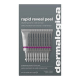 DERMALOGICA RAPID REVEAL PEEL 10X0.1 OZ
