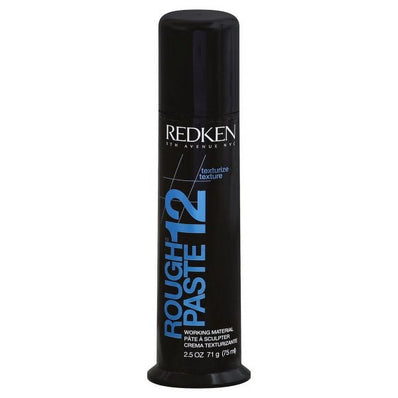 RedKen Rough Paste 12 2.5 OZ