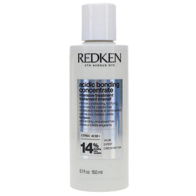 REDKEN ACIDIC BONDING LEAVE IN  TREATMENT10 OZ