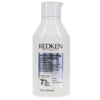 REDKEN ACIDIC BONDING CONCENTRATE SHAM 10 OZ