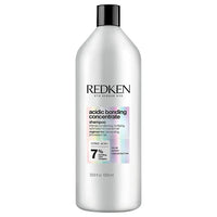 REDKEN ACIDIC BONDING CONCENTRATE SHAM 33.8 OZ