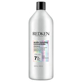 REDKEN ACIDIC BONDING CONCENTRATE SHAM 33.8 OZ