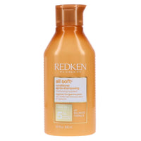 REDKEN ALL SOFT CONDITIONER 10  OZ