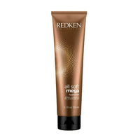 REDKEN ALL SOFT MEGA HYDRAMELT 5 OZ