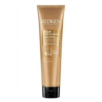 REDKEN ALL SOFT MOIS RESTORE LEAVE IN 5.1 OZ