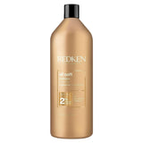 REDKEN ALL SOFT SHAMPOO 33 OZ