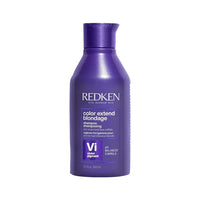 REDKEN COLOR  EXTEND BLONDE SHAMPOO 10 OZ