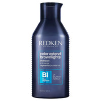 REDKEN COLOR EXTEND BROWNLIGHT SHAM 16 OZ