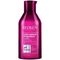 REDKEN COLOR  EXTEND MAGNETICS SHAMPOO 10  OZ