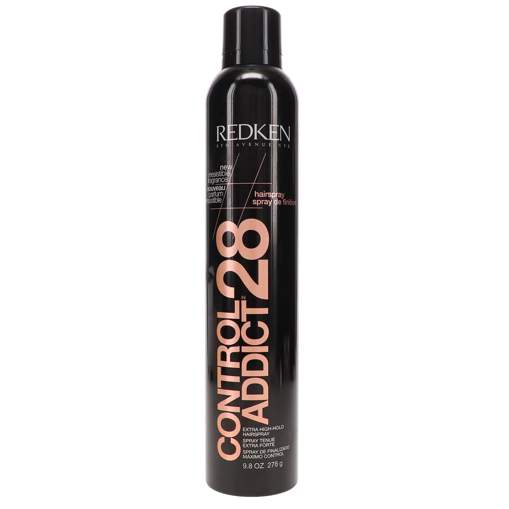 REDKEN CONTROL ADDICT 28 EXTRA HOLD SP 9.8 OZ