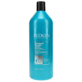 REDKEN EXTREME LENGTH SHAMPOO 33 OZ