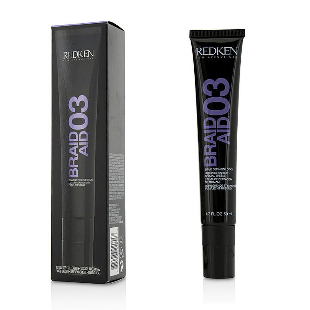 RedKen Fashion Collection Braid Aid 03 1.7 OZ
