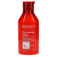 REDKEN FRIZZ DISMISS SHAMPOO 10 OZ