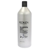 REDKEN HAIR CLEANSING CREAM SHAMPOO 33.8 OZ