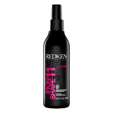 Redken Iron Shape 11 Thermal Protecting Spray (8.5 oz / 250ml)