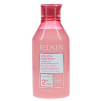 REDKEN VOLUME INJECTION CONDITIONER 10 OZ