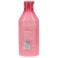 REDKEN VOLUME INJECTION SHAMPOO 16.9 OZ