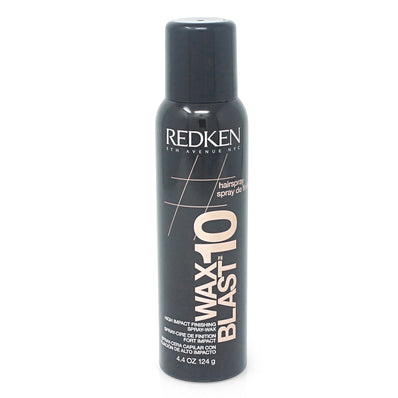 RedKen Wax Blast 10 Spray 4.4 OZ