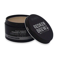 RedKen Brews Clay Pomade 3.4OZ