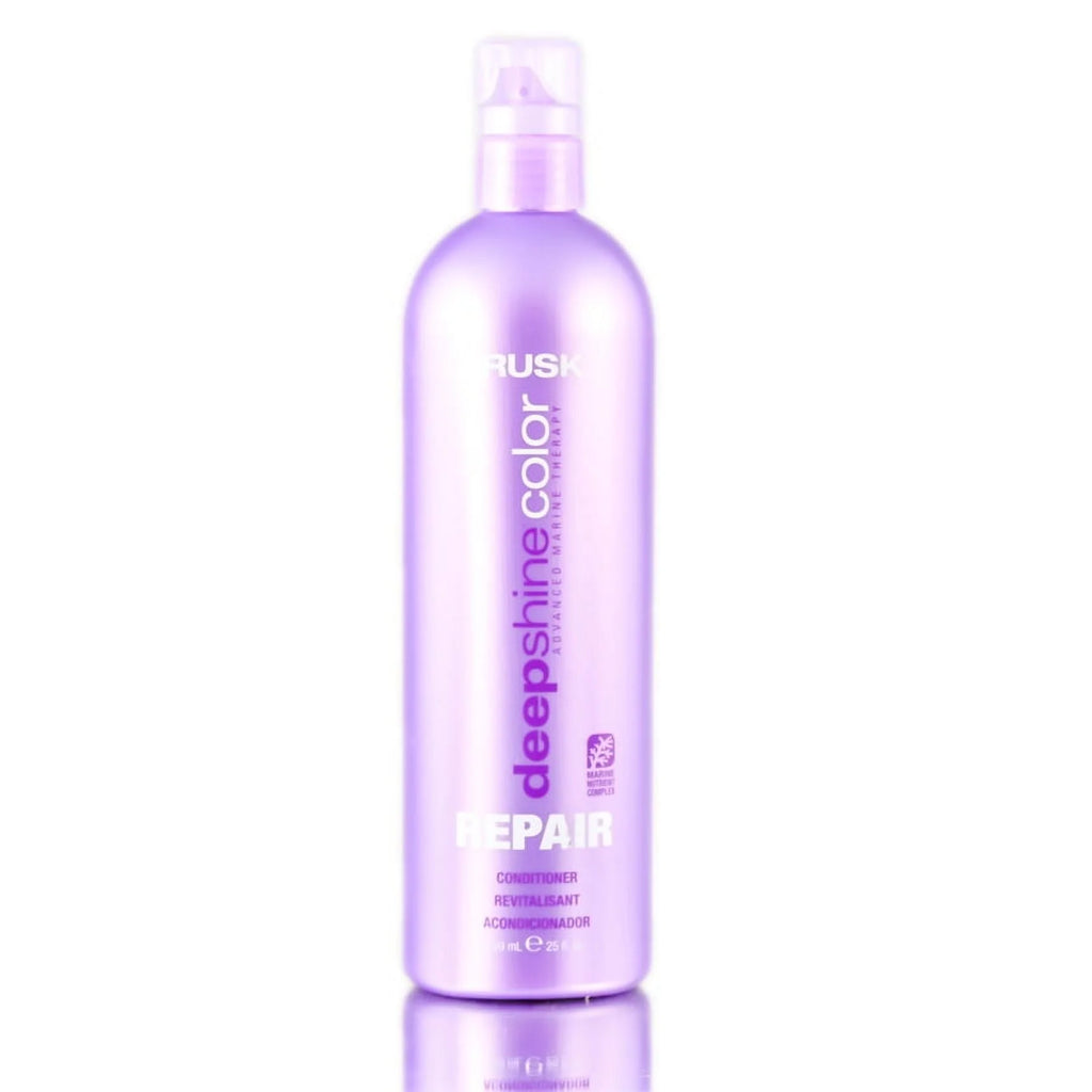 Rusk DeepShine Repair Conditioner 25oz
