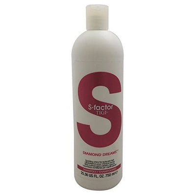 Tigi S Factor Diamond Dreams Shampoo 25.36 oz