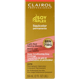 Clairol Soy 4 Plex 8RN
