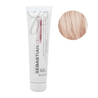SEBASTIAN CELLOPHANES CHAMPAGNE BLONDE 10 OZ